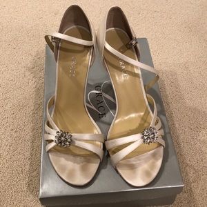Wedding shoes